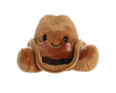 Aurora&reg; Palm Pals� 'Orville' Cowboy Hat