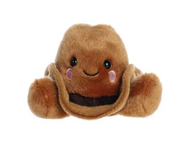 Aurora&reg; Palm Pals� 'Orville' Cowboy Hat