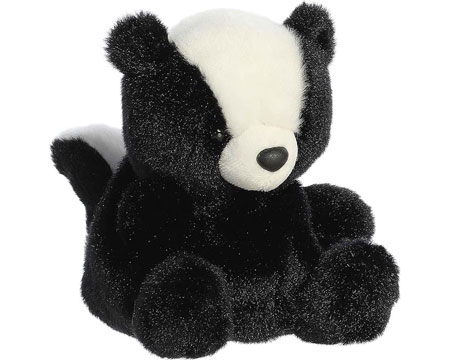Aurora&reg; Palm Pals� 'Scout' Skunk