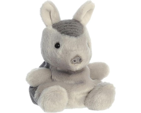 Aurora&reg; Palm Pals� 'Antonia' Armadillo