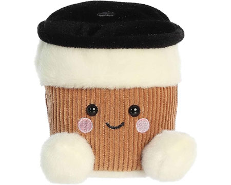 Aurora&reg; Palm Pals� 'Essie' Coffee Cup