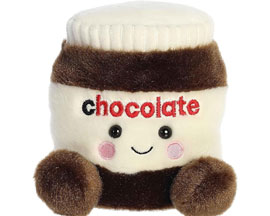 Aurora&reg; Palm Pals� Silky Chocolate Spread