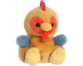 Aurora&reg; Palm Pals� Red Rooster