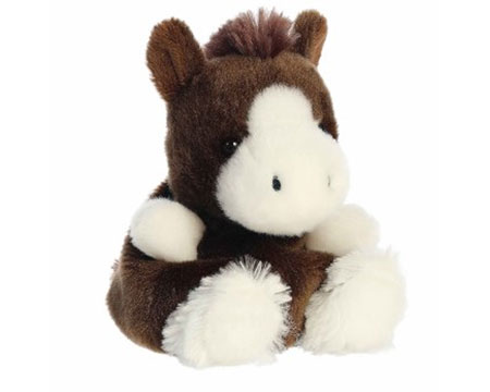 Aurora&reg; Palm Pals� 'Darius' Clydesdale