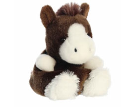 Aurora&reg; Palm Pals� 'Darius' Clydesdale