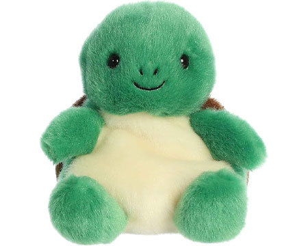 Aurora&reg; Palm Pals� 'Honu' Sea Turtle