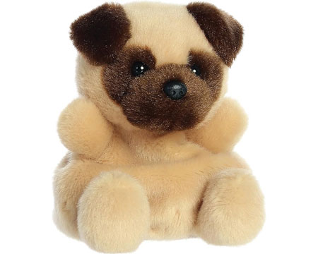 Aurora&reg; Palm Pals� Frankie Pug