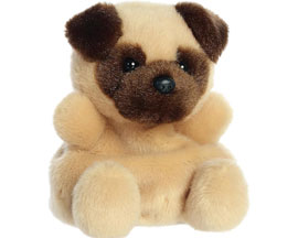 Aurora&reg; Palm Pals� Frankie Pug