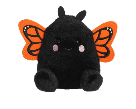 Aurora&reg; Palm Pals� 'Reyna' Monarch Butterfly