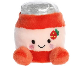 Aurora&reg; Palm Pals� JJ Strawberry Jelly