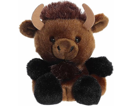 Aurora&reg; Palm Pals� Billy Bison