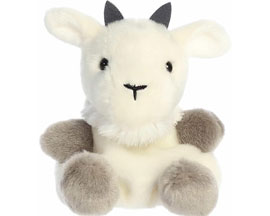 Aurora&reg; Palm Pals� 'Jenny' Mountain Goat