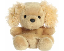 Aurora&reg; Palm Pals� 'Oatmeal' Goldendoodle
