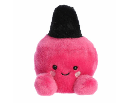 Aurora&reg; Palm Pals� 'Kitty' Nail Polish