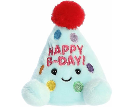 Aurora&reg; Palm Pals� Viva Party Hat