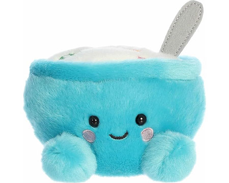 Aurora&reg; Palm Pals� 'Trixie' Cereal