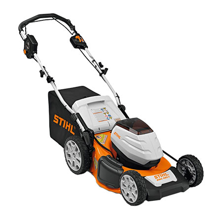 STIHL&reg; RMA 460V Set Battery Lawn Mower