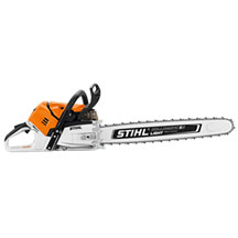 STIHL&reg;&nbsp;&nbsp;MS 500i 25" Chainsaw
