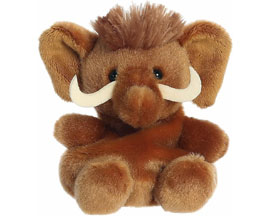 Aurora&reg; Palm Pals� Woolly Mammoth