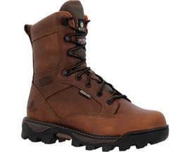 Rocky&reg; Men's 9 in. Bearclaw 400G Outdoor Boots - Brown