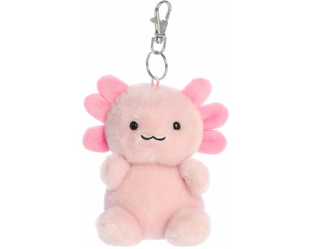 Aurora&reg; Palm Pals� 'Ax' Axolotl Clip-On