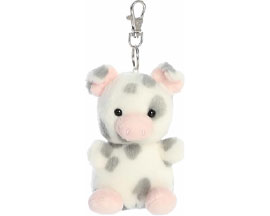 Aurora&reg; Palm Pals� 'Piggles' Spotted Piglet Clip-On