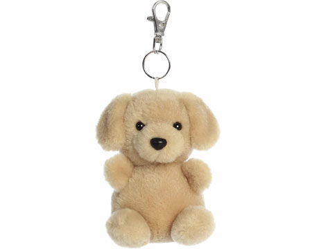 Aurora&reg; Palm Pals� Sunny Lab Clip-On