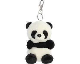 Aurora&reg; Palm Pals� Bamboo Panda Clip-On