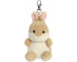 Aurora&reg; Palm Pals� 'Ella' Bunny Clip-On