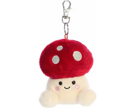 Aurora&reg; Palm Pals� Amanita Mushroom Clip-On