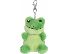 Aurora&reg; Palm Pals� Ribbits Frog Clip-On