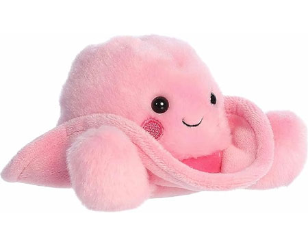 Aurora&reg; Palm Pals� 'Sall'y Pink Cowgirl Hat