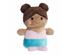 Aurora&reg; Palm Pals� 'Oceana' Mermaid