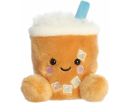 Aurora&reg; Palm Pals� 'Ashley' Iced Coffee