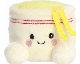 Aurora&reg; Palm Pals� Dashi Cup Noodles