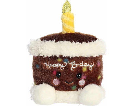 Aurora&reg; Palm Pals� Choco B�day Cake