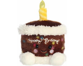 Aurora&reg; Palm Pals� Choco B�day Cake