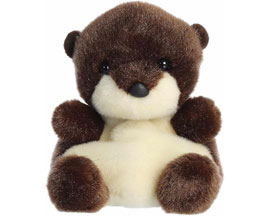 Aurora&reg; Palm Pals� 'Elena' River Otter
