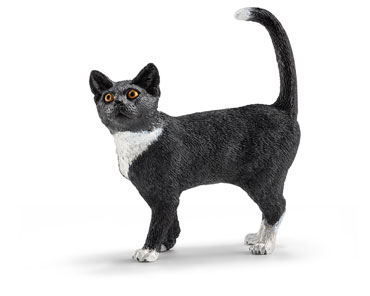 Schleich® Cat Standing