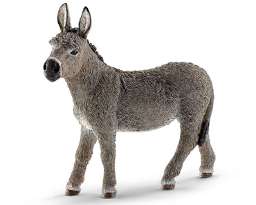 Schleich® Donkey