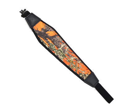 Grovtec&reg; Padded Nylon Rifle Sling