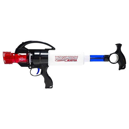 Zing Marshmallow Blaster - Extreme Blaster