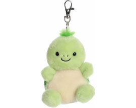 Aurora&reg; Palm Pals� Tiny Turtle Clip-On