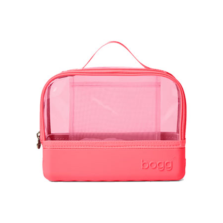 Bitty Boggs N Ends - Coral