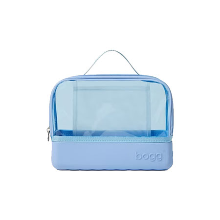 Bitty Boggs N Ends - Carolina Blue