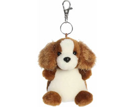 Aurora&reg; Palm Pals� Lady Spaniel Clip-On