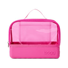 Bitty Boggs N Ends - Haute Pink