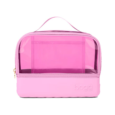 Bitty Boggs N Ends - Pink Taffy