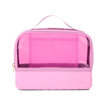 Bitty Boggs N Ends - Pink Taffy