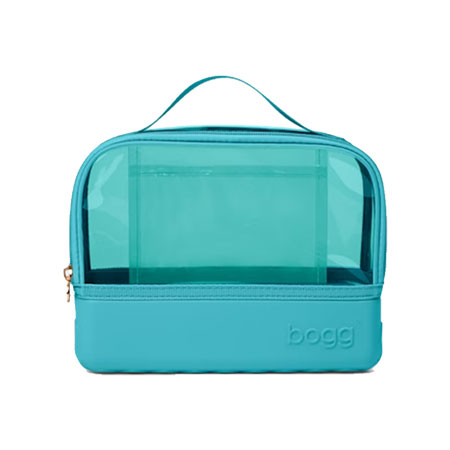 Bitty Boggs N Ends - Turquoise